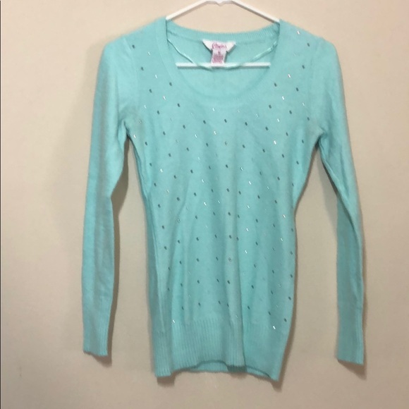 Candie's Sweaters - Candie’s sweater